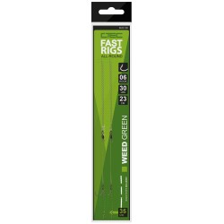 FAST RIGS ALLROUND WEEDY _02 C-TEC CARP