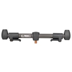 BUZZER BAR 2 RODS TELE 23-35CM C-TEC CARP