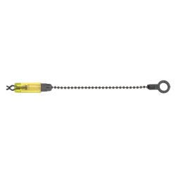 ONE HANGER YELLOW 22CM C-TEC CARP