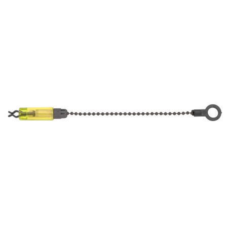 ONE HANGER YELLOW 22CM C-TEC CARP