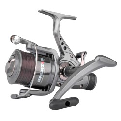 MOULINET SPARTAN 2000RD W/LINE W/LINE 0.18MM C-TEC CARP