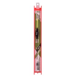 LIGNE MONTÉE CARPE RICO 0.2G 0.22MM T-14 BARBLESS C-TEC CARP