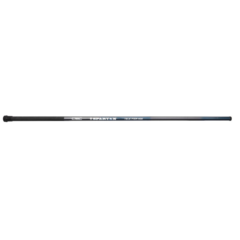 SPARTAN TELEFISH POLE 300 C-TEC COARSE