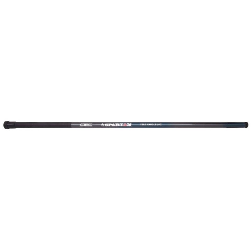 SPARTAN TELE HANDLE 300 C-TEC COARSE