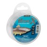 MONO X TROUT CLEAR 0.22MM/4.3KG 500M C-TEC COARSE