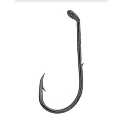 FAST RIGS WORM BAITHOLD. 75CM _8-0.25MM C-TEC COARSE