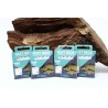 FAST RIGS CARP GOLD 60CM _8-0.24 C-TEC COARSE