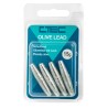 OLIVE LONG SINKER 1G C-TEC COARSE