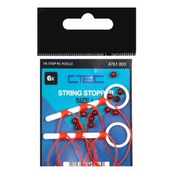 LINESTOPPERS SMALL C-TEC COARSE