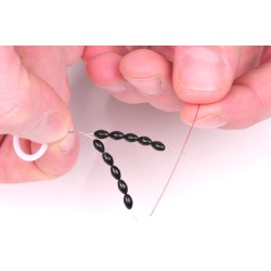 RUBBERSTOPPERS SMALL C-TEC COARSE