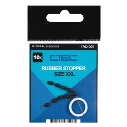RUBBERSTOPPERS LARGE C-TEC COARSE