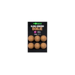 PLASTIC WAFTER CELL 18MM KORDA