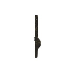 COMPAC PADDED ROD SLEEVE 12FT DARK KAMO KORDA