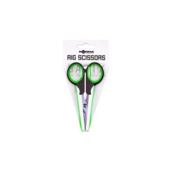 BASIX RIG SCISSORS KORDA
