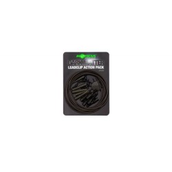 DARK MATTER ACTION PACK WEED KORDA