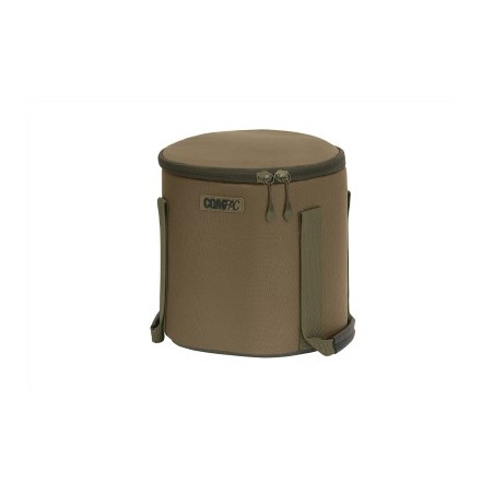 COMPAC BAIT COOL BAG KORDA