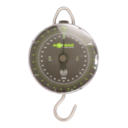 GIGANTICA DIAL SCALE 54KG - 120LB KORDA