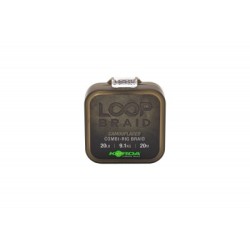LOOP BRAID 20LB KORDA