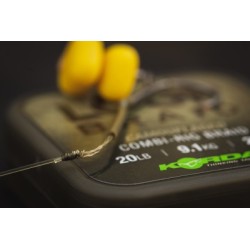 LOOP BRAID 20LB KORDA