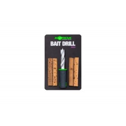 BAIT DRILL 8mm KORDA