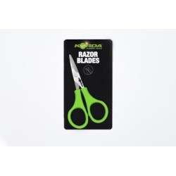 RAZOR BLADES KORDA
