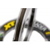Korda - XT Snag Leader 0,55mm 50lb Nylon 100m