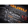 KAIZEN EYED HOOK SIZE 10 (BARBLESS/EYED) GURU