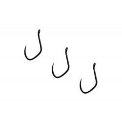 KAIZEN EYED HOOK SIZE 16 (BARBLESS/EYED) GURU