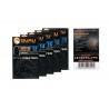 SUPER LWG  HOOK SIZE 12 (BARBLESS/EYED) GURU