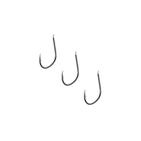 FEEDER SPECIAL HOOK SIZE 12 (BARBED/SPADE END) GURU