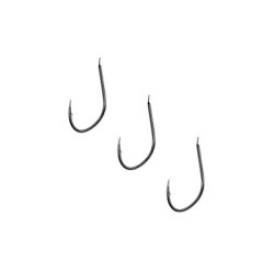 FEEDER SPECIAL HOOK SIZE 18 (BARBED/SPADE END) GURU