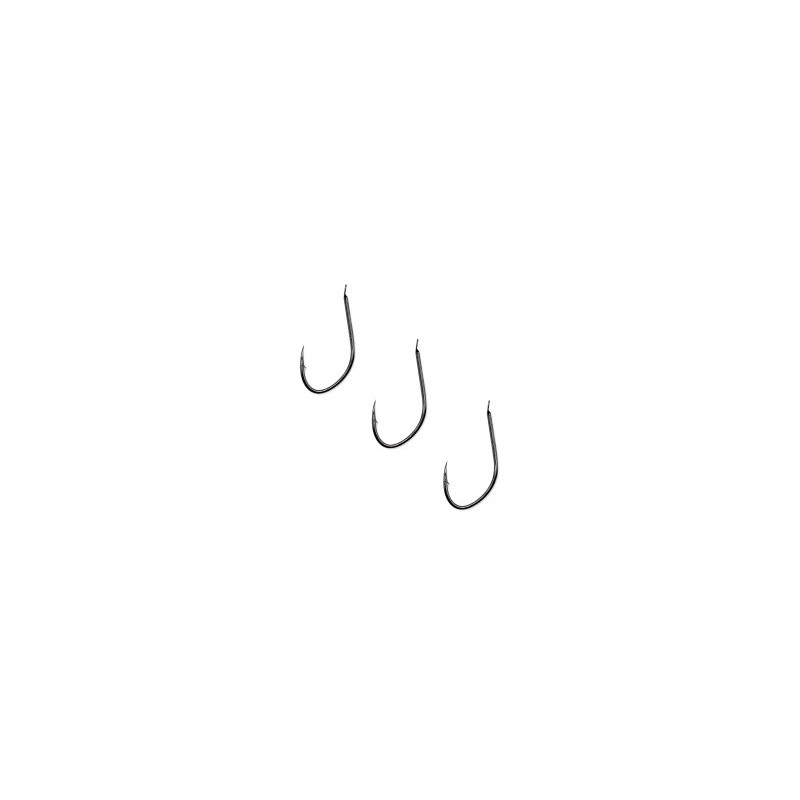 FEEDER SPECIAL HOOK SIZE 20 (BARBED/SPADE END) GURU