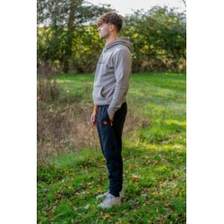 Guru Tackle - Black Joggers X Large