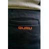 Guru Tackle - Black Joggers X Large