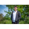 Guru Tackle - Semi Logo Hoodie Black L II