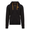 Guru Tackle - Semi Logo Hoodie Black L II
