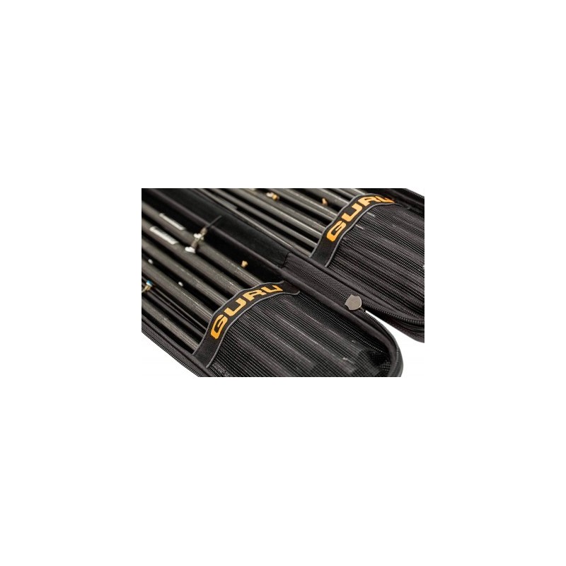 X-CASE GURU