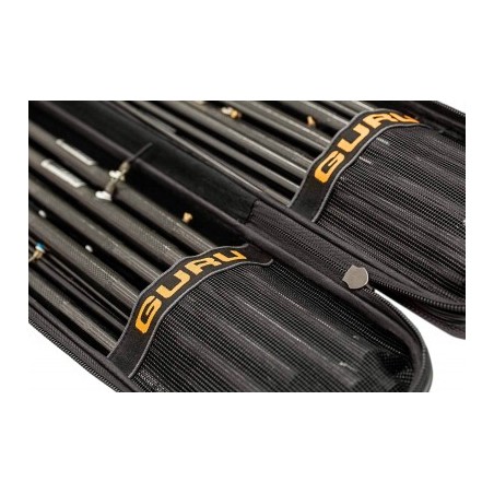 X-CASE GURU