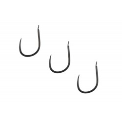 SUPER XS HOOK Taille 16 (BARBLESS/SPADE END) GURU