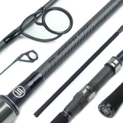 CANNE PURISTA CGC CARP 12FT 2.75LBS SPORTEX