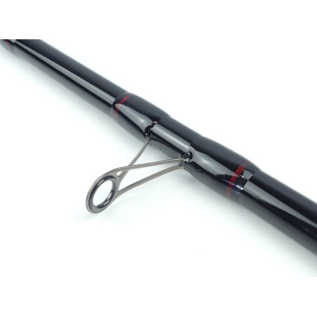 CANNE XACT TROUT TREMARELLA 3.90M 4-15G SPORTEX