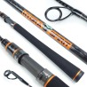 CANNE HYDRA SPIRIT 2.10M 8-29G SPORTEX