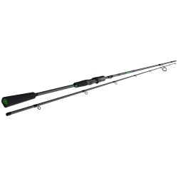CANNE JIG-XPERT SANDRE 2.10M 11-39G SPORTEX