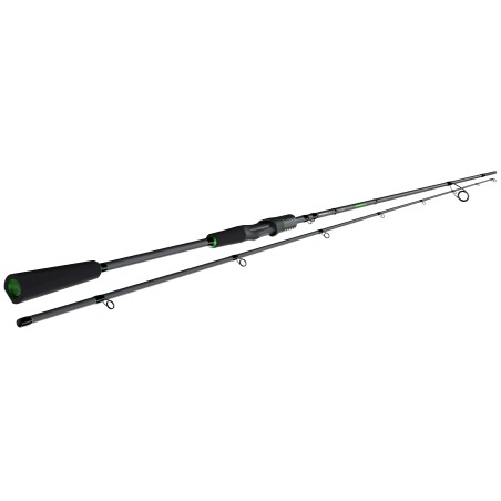 CANNE JIG-XPERT SANDRE 2.10M 11-39G SPORTEX