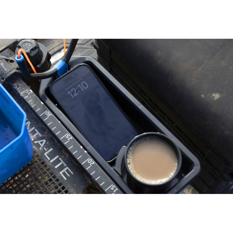 OFFBOX ACCESSORY TRAY