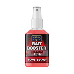 BAIT BOOSTER MONSTER CRAB 100ML CHAMPION FEED