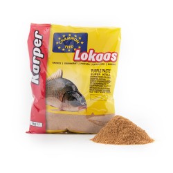 PURPLE PASTE SUPER KRILL 1 KG