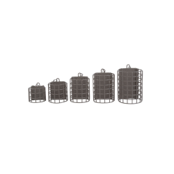 WIRE CAGE FEEDER - MEDIUM 50G