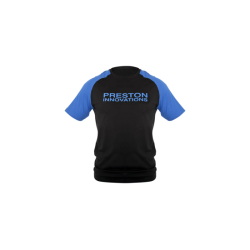T-SHIRT LIGHTWEIGHT RAGLAN XL PRESTON INNOVATIONS