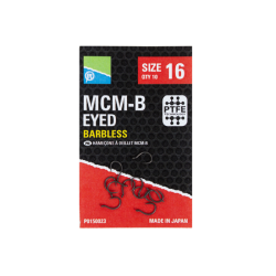 PRESTON MCM-B SIZE 16 EYED